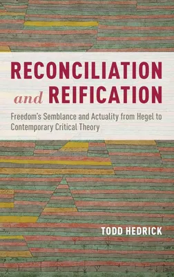 Produktbild von Reconciliation and Reification