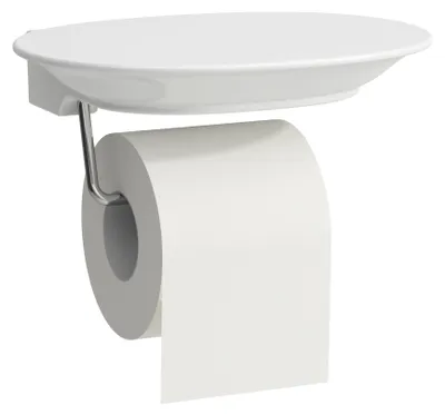 Produktbild von LAUFEN H8738530000001 Toilettenpapierhalter THE NEW CLASSIC