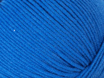 Produktbild von Cool Wool Big 992 | Tintenblau