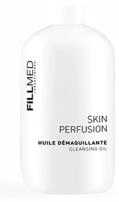 Produktbild von Fillmed Skin Perfusion Cleansing Oil 500ml