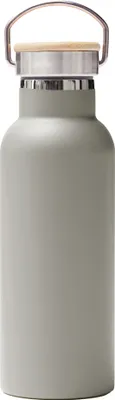 Produktbild von Vinga - Thermosflasche "Miles", 500ml XD195 (Einheitsgröße) (Grau)