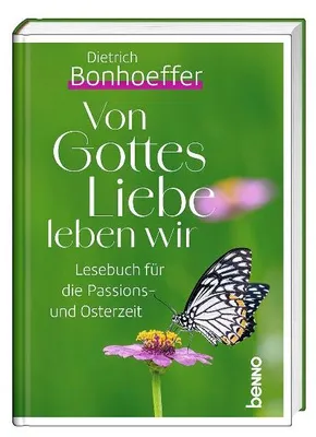Produktbild von Von Gottes Liebe leben wir
