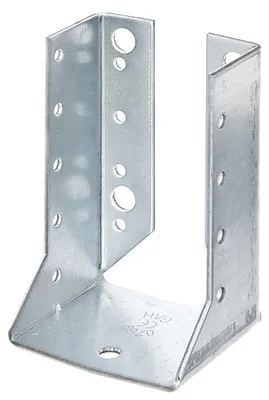 Produktbild von Alberts 353902 Balkenschuh | Typ B | sendzimirverzinkt | 60 x 110 mm