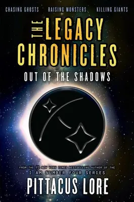 Produktbild von The Legacy Chronicles: Out of the Shadows