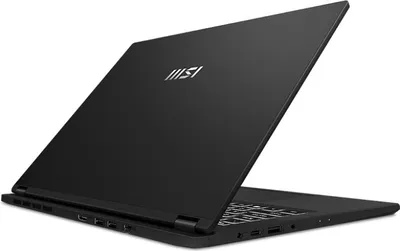 Immagine prodotto di MSI Modern 14 H D13MG-095PL Intel® Core™ i5 i5-13420H Intel® Core™ i7 i7-13620H Laptop 35,6 cm (14") WUXGA 16 GB DDR4-SDRAM 512 GB SSD Wi-Fi 6E (802.11ax) Windows 11 Home Nero