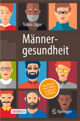 Produktbild von Männergesundheit