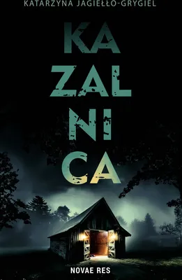 Obrázek produktu pro Kazalnica