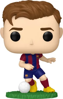 Zdjęcie produktu dla FUNKO POP! Gavi, Figurka kolekcjonerska, Sport