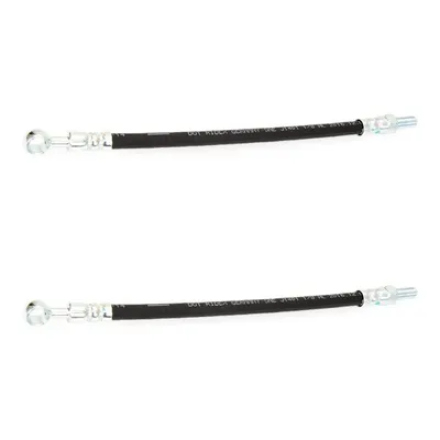 Produktbild von RIDEX 83B0919 Bremsschlauch Vorne für SUZUKI Samurai SUV (SJ) SJ 413 (OS) Samurai SUV Cabrio (SJ) SJ 413 Geländewagen offen (OS)