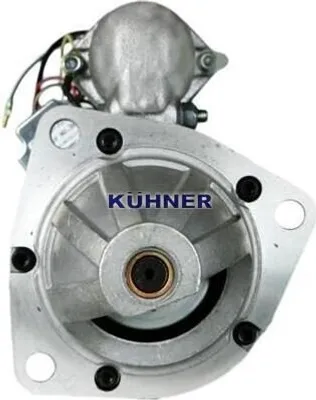 Produktbild von AD KÜHNER 254443 Starter Anlasser 5,5kW 24V