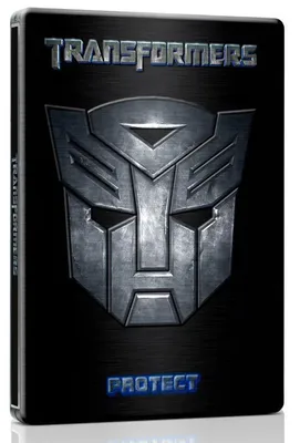 Produktbild von Transformers - Special Edition (2 DVDs im Steelbook)