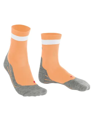 Produktbild von Falke Laufsocke RU4, Größe:35-36, Farbe:cardinal