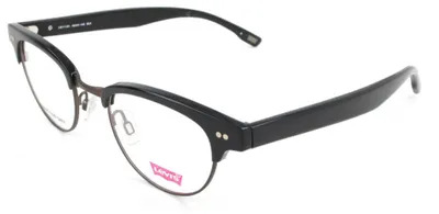 Produktbild von Levi S LS111 Black 46/21/145 Damen Brillen