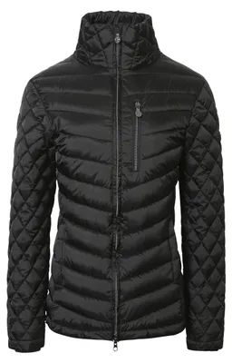 Produktbild von Covalliero Damen Steppjacke HW/21 black, Größe:M