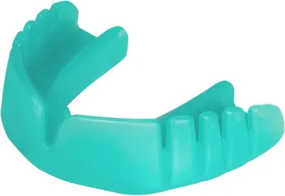 Obrázek produktu pro OPRO chránič zubů Snap-Fit Senior zelený mátový