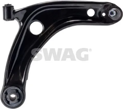 Produktbild von SWAG 81 94 3067 Querlenker Vorne Rechts Unten für TOYOTA Yaris Schrägheck (P9)