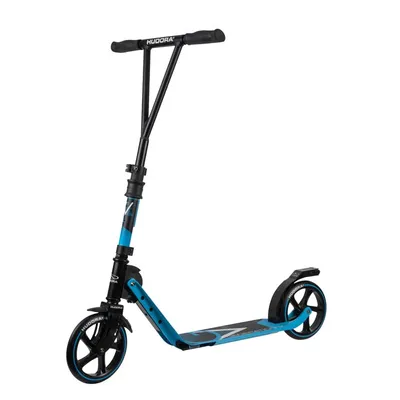 Produktbild von Hudora BigWheel® Generation V 205 Scooter  -  BigWheel® Generation V 205 Scooter hellblau