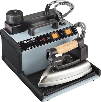 Produktbild von Parná stanica POLTI Vaporella 2HP 1750 W čierna POL-006