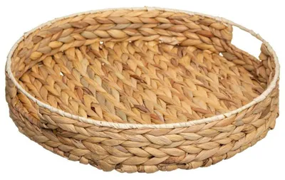 Obrázok produktu pre Dekoratívny Podnos Hyacint 35 Cm