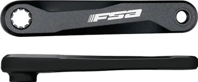 Obrázek produktu pro – FSA Brose E-bike kliky 170 mm černé 2016