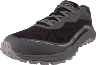 Produktbild von Merrell Herren Halbschuhe Halbschuhe Fly Strike 2 GTX J068679 Schwarz