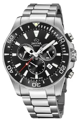 Produktbild von JAGUAR Armbanduhr WATCHES J861-3