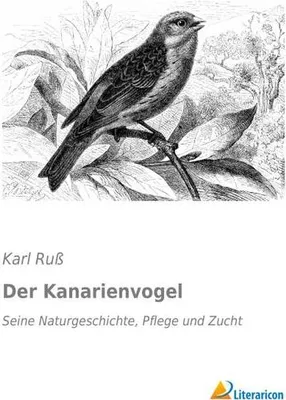 Immagine prodotto di Der Kanarienvogel
