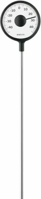 Produktbild von Eva Solo Außenthermometer mit Stab, Thermometer, Temperaturmesser, Temperatur-Anzeige, 567756