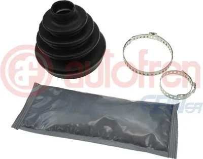 Produktbild von AUTOFREN SEINSA Faltenbalgsatz Antriebswelle Radseitig für FIAT CINQUECENTO (170) D8111