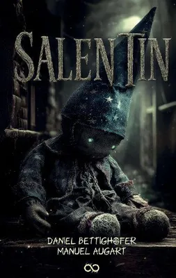 Produktbild von Kriminalroman aus der Serie Salentin