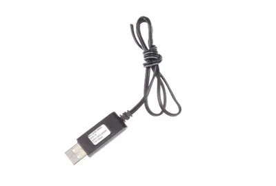 Immagine prodotto di Carrera USB Cable 1A  for LiFePo4 3,2V Batteries
