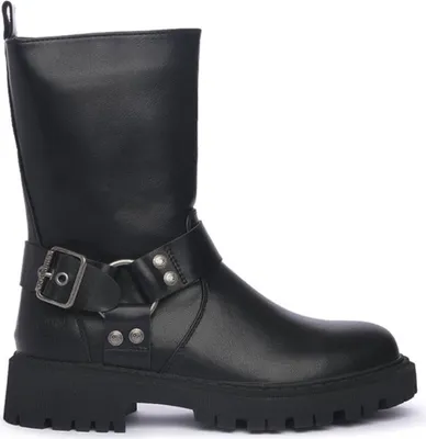 Produktbild von Dockers by Gerli Stiefel Schwarz in Gr. 39