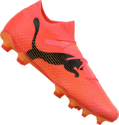 Produktbild von 40|PUMA Future 7 PRO FG / AG Premium Herren Fußballschuhe 107707-03