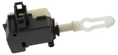 Für Audi A4 8E B6 B7 Limo Avant / A2 Schloss Stellmotor Heckklappe 8E5962115B in der Farbe von GOLDCAR