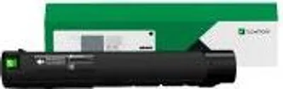 Produktbild von Lexmark - Schwarz - Fotoleitereinheit LCCP - für P/N: 32D0150