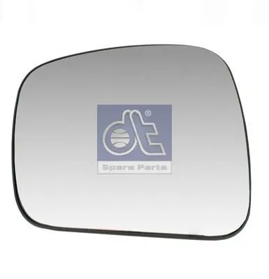 Produktbild von DT Spare Parts Spiegelglas Weitwinkelspiegel 2.73216 beidseitig für VOLVO FH 300mm 189mm 200mm