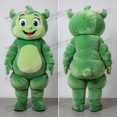 Obrázok produktu pre Mascotte MASTICOT – Kontorsionistka, energická a dynamická