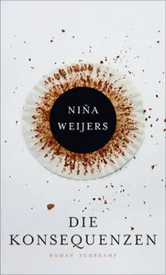 Produktbild von Weijers, N: Konsequenzen