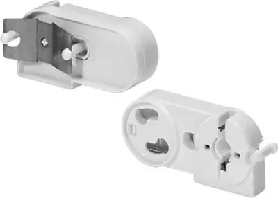Produktbild von Houben Fassung G13 101712
