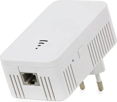 Produktbild von devolo WiFi 5 Repeater 1200, WLAN Repeater - bis zu 1.200 Mbit/s, Mesh Repeater