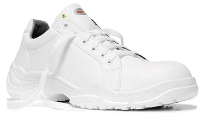 Immagine prodotto di WHITE Loop Low ESD S2 scarpa di sicurezza, taglia 38 ELTEN 72016
