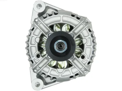 Produktbild von AS-PL A0390 Lichtmaschine Generator LiMa 120A 12V passend für MERCEDES-BENZ C-Klasse Limousine (W203) C-Klasse T-modell (S203) C-Klasse Sportcoupe