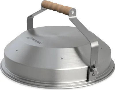 Produktbild von Petromax Atago Grillhaube aus Edelstahl ATAGO-LID