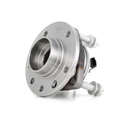 Produktbild von RIDEX Radlagersatz Vorne für OPEL Vectra C Caravan (Z02) 137mm 654W0039