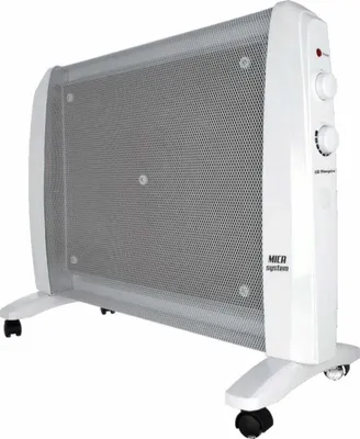 Immagine prodotto di Radiatore Orbegozo RM2010 Bianco 2000 W