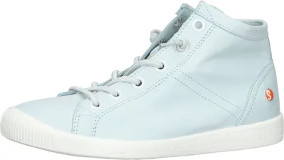 Produktbild von softinos Sneaker Sneaker Leder