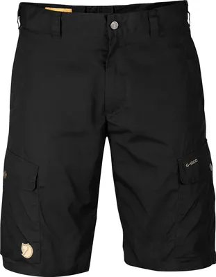 Zdjęcie produktu dla Fjäll Räven Ruaha Shorts – szorty męskie, rozmiar spodni: 54, kolor Fjäll Räven: ciemnoszary