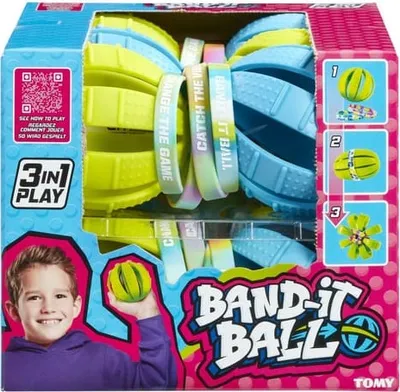 Immagine prodotto di Band-It Ball sort. 0