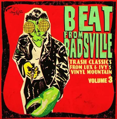 Obrázok produktu pre Beat From Badsville 03