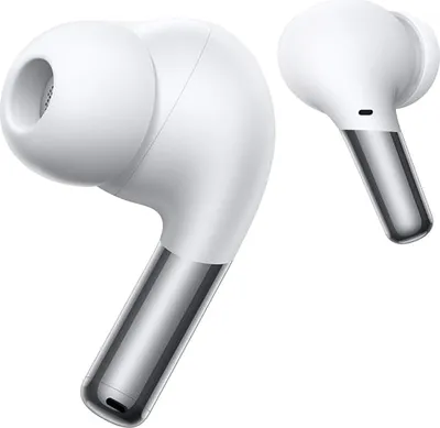 Produktbild von OnePlus Buds Pro Kopfhörer Kabellos im Ohr Calls/Music Bluetooth Weiß (5481100072)